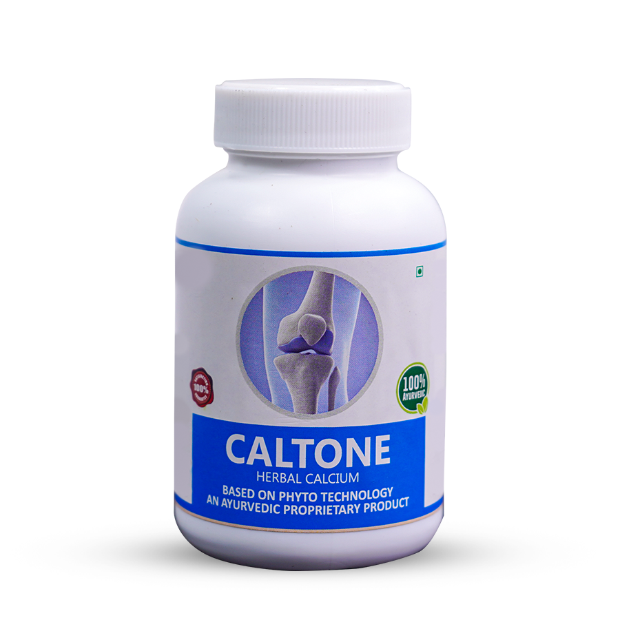 Caltone Capsules