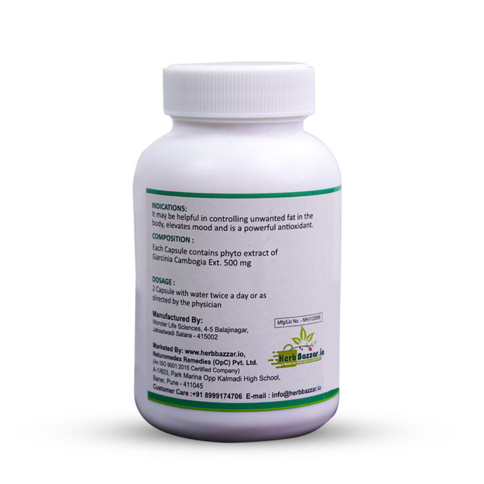 Obirex Capsules - Image 2