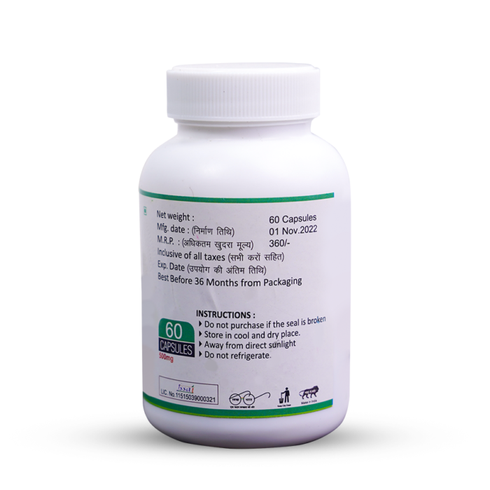 Obirex Capsules - Image 3
