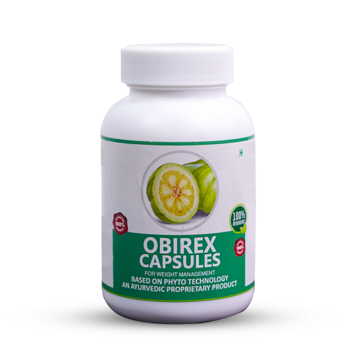 Obirex Capsules